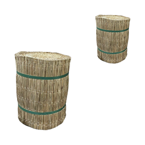 Hot Item sedge <b>mat</b> used for plant pot and trunk covering <b>roll</b> eco friendly tree protection barrier high quality natural fiber - Product Image 1