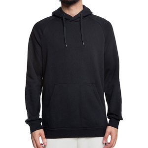 Proveedor de Sudaderas Lisas de Alta Calidad, Proveedor de Ropa de Moda Urbana con Corte y Confección Personalizados, MOQ Bajo, Conjunto Deportivo de Sudadera con Capucha y Pantalones - Product Image 1