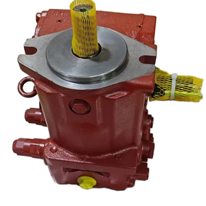 Pompe hydraulique à palettes à cylindrée variable série 1PV2V3 1PV2V4 1PV2V5 1PV2V4-2X 1PV2V4-13/32RA01MC160 - Product Image 1