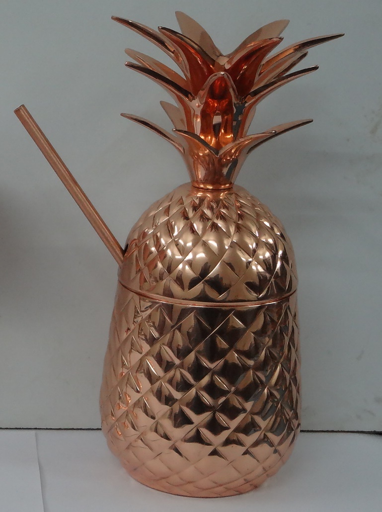 Copper