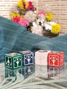 Juego de incensario de metal con incrustaciones de nácar, soporte decorativo para incienso, cuenco para Bakhoor, tamaño y color personalizados para bodas - Product Image 3