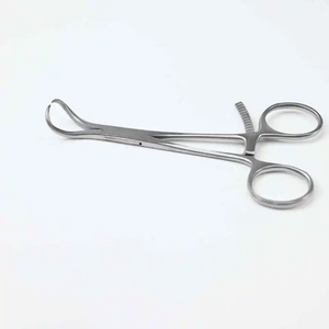 Pinzas para Cortar Huesos de Acero Inoxidable con Borde Afilado, Instrumento Ortopédico de Grado Quirúrgico, Alta Calidad, Verbrugge, Cómodas - Product Image 6