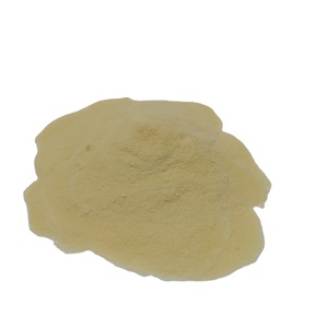 Poudre fine d'ail biologique 100% pure naturelle séchée à l'air - Product Image 5