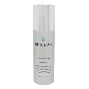 REJURAN 45ml Emulsione Rinfrescante Leggera C-PDRN con Acido Ialuronico e Centella per l'Equilibrio Olio-Acqua, Crema Viso Lenitiva - Product Image 3