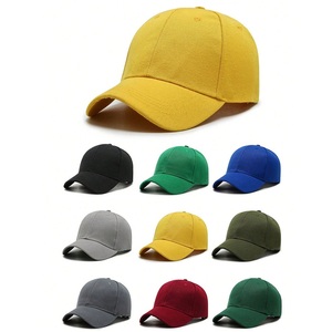 New arrival Custom Logo Printing Embroidery Vintage Denim Baseball Caps Trucker Hat 100% Cotton Unisex Made in Bangladesh - Product Image 2