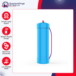 Le meilleur revendeur au monde propose des cartouches de crème de qualité supérieure de 4,5 L pour les boissons et les infusions de cocktails - Product Image 3