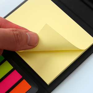 Carnet personnalisé A5 A6 avec logo, impression UV, pour cadeau d'entreprise, conception OEM, papeterie de bureau, vente en gros, faible MOQ - Product Image 5