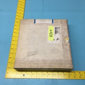 AMAT 0020-99064 ÉLECTRODE E9 STANDARD DP BOX, 123119 - Équipements et pièces semi-conductrices d'occasion fiables à l'échelle mondiale chez - Product Image 1