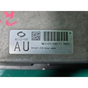 Koleos - Unidades de Control Electrónico y Módulos Informáticos Usados MEC121080 - Product Image 5