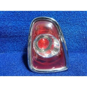 Luz Trasera Izquierda Usada para Mini Hatch 725591105 - Product Image 1