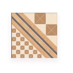 Fabriek Directe Verkoop Keramische Digitale 400X400 Mm Interieur Glanzende Rustieke Matte Tegels Huis Vloeren 16X16 Inch Vloertegel - Product Image 4