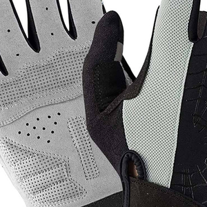 Guantes de Ciclismo de Invierno al por Mayor de Fábrica, Antichoque, Acolchados, Compatibles con Pantalla Táctil, Transpirables, de Fibra de Carbono, para Ciclismo de Carretera - Product Image 6