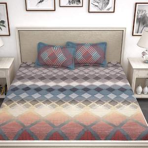 Sábanas Planas Ajustables Impermeables 100% Algodón 200 Hilos, Diseño Personalizado al por Mayor para Hoteles y Uso Doméstico - Product Image 2