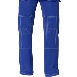 Uniforme de Artes Marciales de Alto Rendimiento, Control de Sudor, Uniforme de Jiu Jitsu Brasileño, Ajuste Firme, Kimono de BJJ - Product Image 4