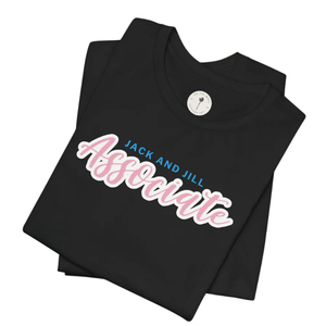 T-shirt graphique noir en coton doux à col rond et manches courtes – Vêtement décontracté et tendance pour le quotidien - Product Image 5
