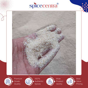 ผงซิลเลียมเกรดพรีเมี่ยมอบแห้งบริสุทธิ์จาก100% (สีขาว) ผงแกลบสไปเซ็นทรา1กก. - Product Image 5