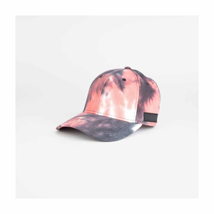 Wholesale Customized Wholesale Custom Two Tone Baseball Cap Trucker 6 Panel Sport Hats With <b>Rope</b> Classic Caps - Product Image 3