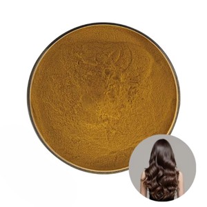 Poudre de Chebe 100% Pure et Naturelle OEM pour des Cheveux Plus Longs, Plus Épais et Plus Forts – Poudre Capillaire Chebe Premium en Gros - Product Image 1