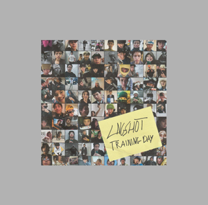 ÁLBUM LNGSHOT EP (Training Day) Edición Limitada, Libro Electrónico K-Pop (CD), Material de Papel y Plástico, Idioma Coreano, Para Todas las Edades - Product Image 5