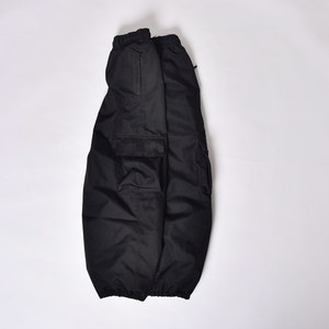 Custom <b>Men</b> Insulated Snow <b>Pants</b> Ideal For Skiing Snowboarding Waterproof windproof breathable OEM Fleece lined <b>Thermal</b> Ski <b>Pants</b> - Product Image 1