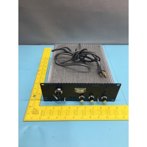 Controlador de Válvula de Escape MKS 252A-1, Tipo 252A - Equipo y Piezas de Semiconductores de Confianza de Larga Duración a Nivel Mundial - Product Image 1