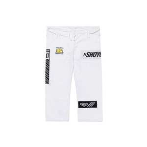 Kimono de Jiu-Jitsu professionnel sur mesure, dernière conception, modèle 2026, pour BJJ brésilien - Product Image 2