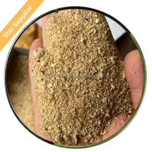 Chất Lượng Cao Cấp Non-Biến Đổi Gen Vàng Đậu Nành Protein Cao Cấp Thức Ăn Lớp Đậu Tương Bữa Ăn Giá Rẻ Giá Trực Tiếp Từ Ấn Độ - Product Image 2