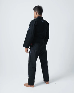 Kimono de Artes Marciales Más Vendido, Tejido Perla, Uniforme Profesional de Jiu Jitsu para Entrenamiento, Karate Elástico, 100% Algodón, Tallas Grandes - Product Image 2