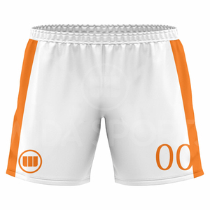 Fournisseur en gros d'ensembles de maillots et shorts de football personnalisés, fabricant professionnel d'uniformes de football OEM, vêtements d'équipe en gros - Product Image 6