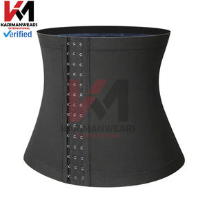 เข็มขัดรัดเอวแบบขายส่ง B2B ลายพราง ออกแบบได้ตามต้องการ แบรนด์สั่งทำได้ ไม่ลื่น ออกกำลังกายได้ ราคาโรงงาน - Product Image 5