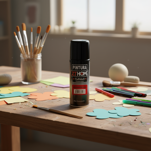 Pintura Verde Hierba 200ml para Manualidades y Proyectos Artísticos - Product Image 2