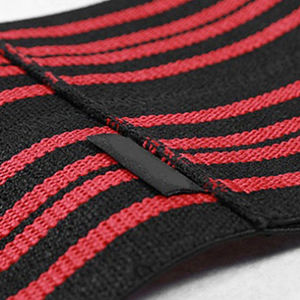 Tirachinas Profesional al por Mayor para Máxima Carga en Press de Banca con Logotipo Personalizado Impreso - Product Image 3