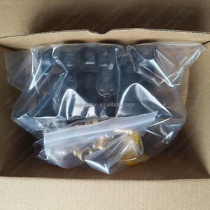 Válvula de Control del Tablero para Camiones al por Mayor, Válvula de Freno de Estacionamiento Neumático Aplicable para <span class=keywords><strong>Freightliner</strong></span> 5018303 - Product Image 6