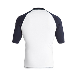Compression Fit Gym T Shirt Men Workout Breathable Quick Dry Sportswear - Product Image 2