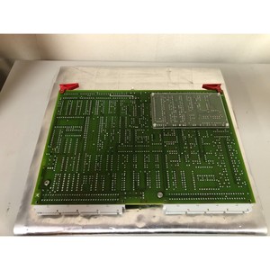 การ์ด PCB รุ่น FEI 4022 192 7009, 165341 - อุปกรณ์และอะไหล่เซมิคอนดักเตอร์ระดับโลกที่เชื่อถือได้ - Product Image 5