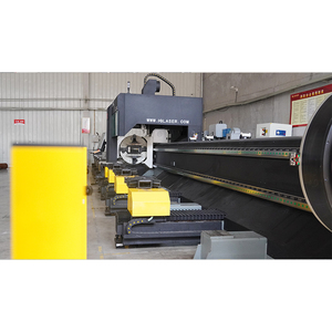 Fiber <strong>Laser</strong> 2000 <strong>Watt</strong> Cutting Machine Carbon Steel Stainless Aluminum Pipe Steel Cnc <strong>Laser</strong> Metal Pipe Cutting Machine Price - Product Image 5