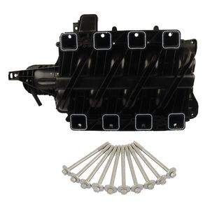 Colector de Admisión de Plástico para Ram 1500 1500 Classic Neon Custom Jeep Wrangler Compatible con Modelos 2011-2021, 5.7L 68194114AC 68048074AD - Product Image 4