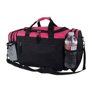 Bolsa de Gimnasio de Gran Capacidad de la Marca SALAMIN de Primera Calidad, con Compartimento para Zapatos, Impermeable, Bolsa Deportiva de Viaje para Hombres y Mujeres - Product Image 3