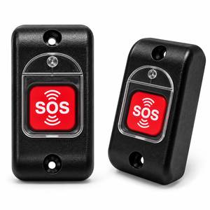 iota708 AIS-140 INTERRUPTOR DE PÁNICO DE EMERGENCIA - Product Image 2
