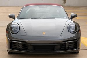 Producto TOP USADO en Perfectas Condiciones, Porsche 911 Carrera Cabriolet 2023, LISTO PARA CONDUCIR - Product Image 5