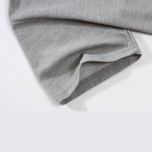 Men's Short Sleeve Polo Shirt Solid Color Casual Wear Button Front Regular Fit 100% Cotton Pique Fabric Breathable - Product Image 4