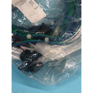 ชุดสายไฟ LAM 853-370393-001, เซ็นเซอร์แอมป์ - อุปกรณ์และอะไหล่เซมิคอนดักเตอร์ระดับโลกที่เชื่อถือได้ - Product Image 4