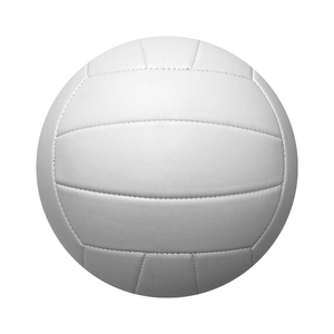 Balón de Voleibol de Entrenamiento para Interiores con Diseño de Logotipo Personalizado, Tamaño Oficial 5, Hecho de Cuero para Hombre, Mujer y Niña, Voleibol de Playa, Entretenimiento - Product Image 3