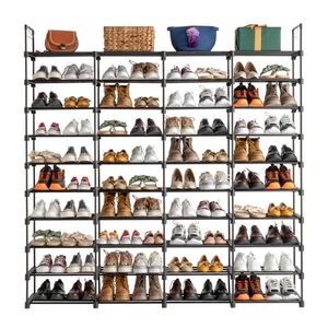 Tendiscarpe Professionali in Legno Regolabili (2 Paia) 45-46 - Protezione per le Tue Scarpe - Product Image 4