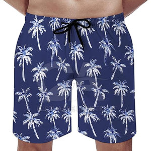 Custom <b>Men</b> Swim Shorts Quick Dry Beach Shorts Bulk Supply <b>Men</b> Swimwear <b>Trunks</b> Quick Dry Mesh Lining - Product Image 2