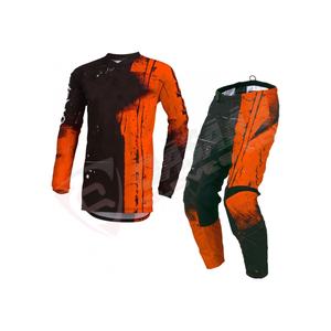 ชุดมอเตอร์ครอสสำหรับมืออาชีพชุดมอเตอร์ครอสพิมพ์ซับลิเมชันมาใหม่ - Product Image 1