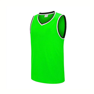 Uniforme de Baloncesto Unisex Personalizado al por Mayor, Sublimado por Completo, Transpirable, Nuevo Estilo, Jersey y Pantalones Cortos de Alta Calidad para Equipos - Product Image 4