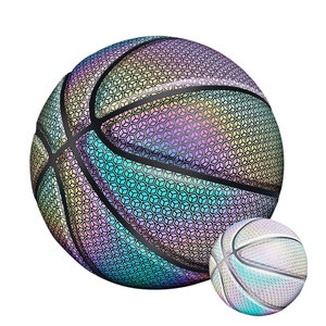 New Stock Basketball With Balanced Weight And <b>Grip</b> <b>Control</b> Basketball For Indoor And Outdoor Games - Product Image 1