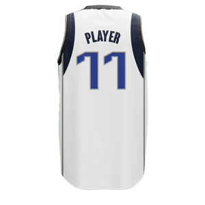 Camisetas de Baloncesto al por Mayor para Hombre, Camisetas Deportivas Lisas de Poliéster a Precio Económico, Camisetas Sublimadas para Hombre - Product Image 2