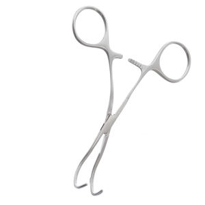 ชุดเครื่องมือผ่าตัดหัวใจ RSI RS-1834a คุณภาพสูง รุ่นใหม่ล่าสุด พร้อมบริการสกรีนโลโก้ตามสั่ง ชุดอุปกรณ์หนีบหลอดเลือดแบบกึ่งปิด และชุดเย็บแผล - Product Image 3